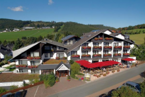 Sporthotel Zum Hohen Eimberg Willingen